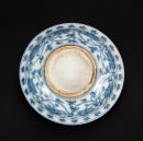 A group of A Blue And White Porcelain - 8