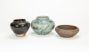 A Group of Ceramic And Porcelain Jars - 3