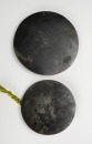 Song Dynasty - A Bronze Mirror With Flowers - 3