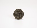 Spring And Autumn Period / Warring States Period-Bashu Symbol Bronze Seal - 5