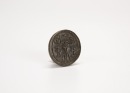 Spring And Autumn Period / Warring States Period-Bashu Symbol Bronze Seal - 6