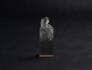 Republic-A Crystal Carved Lion Seal - 2