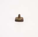 Antiques-A Bronze Seal - 3