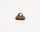 Antiques-A Bronze Seal - 4