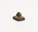 Antiques-A Bronze Seal - 5