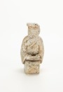 Han Dynasty-A Fine ,Rear,And Large Jade kneeling Fingure - 6