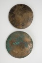 Tang Dynasty - A Group Of Six Bronze Mirrors - 4