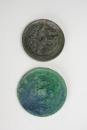 Tang Dynasty - A Group Of Six Bronze Mirrors - 5