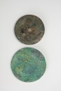 Tang Dynasty - A Group Of Six Bronze Mirrors - 6