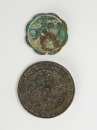 Tang Dynasty - A Group Of Six Bronze Mirrors - 7