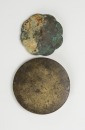 Tang Dynasty - A Group Of Six Bronze Mirrors - 8