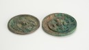 Tang Dynasty - A Group Of Six Bronze Mirrors - 11