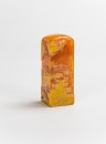 Bei Wu(Mark), Engarved Shoushan Stone Seal - 3