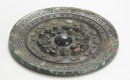 Eastern Han Dynasty -A Finely Cast Bronze Mirror, - 5