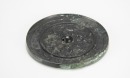 Tang Dynasty - A Bronze Mirror - 5