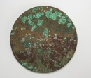 Han Dynasty - A Bronze Mirror - 3