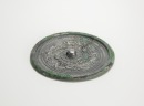 Tang Dynasty - A Bronze Mirror - 4