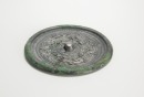 Tang Dynasty - A Bronze Mirror - 5