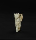 Ming-A White Jade Carved Boy - 2