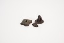 Yuan Dynasty-A Group of Two Bronze Seals - 5