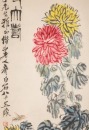 Qi Baishi(1864-1957), - 3