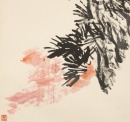 Wang Gezhen(1897-1988), - 4