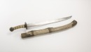 17th Century Chinese Dao ( Sword ) - 2