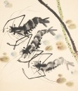 Qi Baishi(1864-1957), - 5