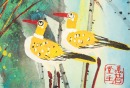 Huang Yongyu (B.1924) - 9