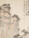 Zhang Daqian(1899-1983), - 2