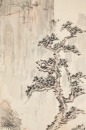 Zhang Daqian(1899-1983), - 3