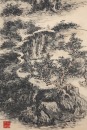 Huang Bin Hong (1865-1955) - 3