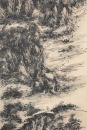 Huang Bin Hong (1865-1955) - 4