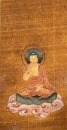 A Buddha, Guanyin, Luohan Album, - 4