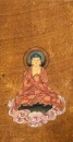 A Buddha, Guanyin, Luohan Album, - 6