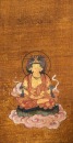 A Buddha, Guanyin, Luohan Album, - 7