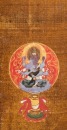 A Buddha, Guanyin, Luohan Album, - 11