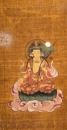 A Buddha, Guanyin, Luohan Album, - 12