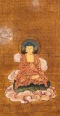 A Buddha, Guanyin, Luohan Album, - 13