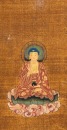 A Buddha, Guanyin, Luohan Album, - 15