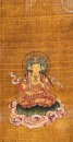 A Buddha, Guanyin, Luohan Album, - 17