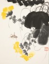 Rongbao Zhai Printed - Wu Changshuo, Duo YunnXuan Printed - Qi Baishi, - 3