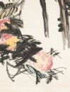 Rongbao Zhai Printed - Wu Changshuo, Duo YunnXuan Printed - Qi Baishi, - 9