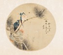 Ju Lian(1828-1904),