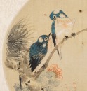 Ju Lian(1828-1904), - 3