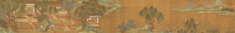 Anonymous-Qing Dynasty,