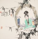 Ma Quan(B.1938),