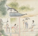 Late Qing (Anonymous)