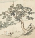 Lin Shu(1852-1924), - 2