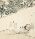 Lin Shu(1852-1924), - 3